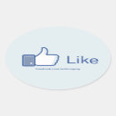 Recherche de le facebook autocollants Pouces