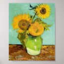 Recherche de van gogh sunflowers Post impressionnisme