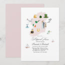 Recherche de irlande invitations Émeraude