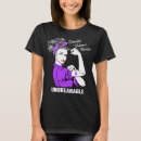 Recherche de violence tshirts Guerrier