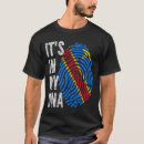 Recherche de république démocratique du congo tshirts Pays