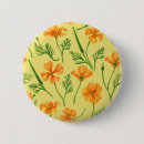 Recherche de pavots badges Floral