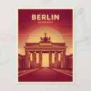 Recherche de brandebourg cartes postales Allemand