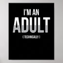 Recherche de dix huit posters Vintage