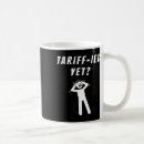 Recherche de douane tasses Président