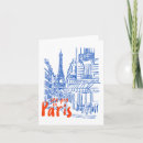 Recherche de parisien vœux cartes Moderne