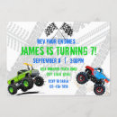 Recherche de monstrueux invitations Toute personne