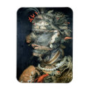 Recherche de arcimboldo magnets Allégories