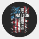 Recherche de vacances nationales autocollants Patriotisme