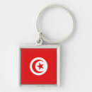 Recherche de drapeau tunisien accessoires Étoile