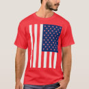 Recherche de patriot tshirts Drapeau