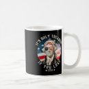 Recherche de trahison tasses Patriotique