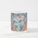 Recherche de naturel tasses Bleu