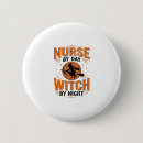 Recherche de infirmière de nuit badges Décorationhalloween