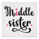 Recherche de soeur posters Pour tous