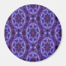Recherche de pattern magnets Purple