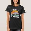 Recherche de dauphins tshirts Enfants