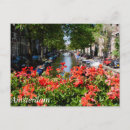 Recherche de amsterdam cartes postales Été