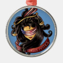 Recherche de justice ornements Patriotique
