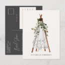 Recherche de teepee invitations Boho
