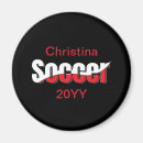 Recherche de équipe de football magnets Entaîneur