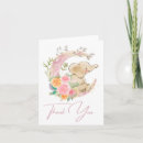 Recherche de éléphant vœux cartes Petite fille