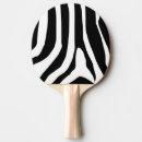 Recherche de impression tennis de table Animal