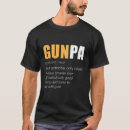 Recherche de nouveauté tshirts Grand père