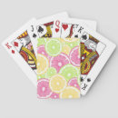 Recherche de citrons jeux de cartes Amusant
