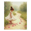 Recherche de petites filles posters Petite fille
