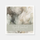 Recherche de papier peint serviettes Contemporain