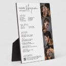 Recherche de mariage signes table Simple