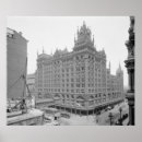 Recherche de vieux bâtiment posters Buding