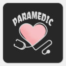 Recherche de ambulancier autocollants Services médicaux d'urgence