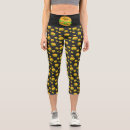 Recherche de burger leggings Amusant