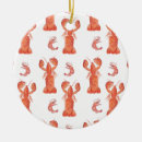 Recherche de homard ornements Plage