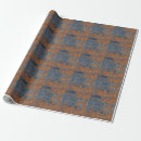 Recherche de rivet papier cadeau Rouille