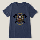 Recherche de norse tshirts Scandinave