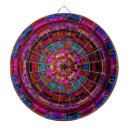 Recherche de tourbillon jeux de fléchettes Coloré