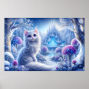 Recherche de neigeux posters Animaux