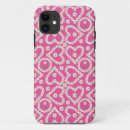 Recherche de en forme de coeur iphone coques Romantique