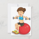 Recherche de exercices invitations Poids