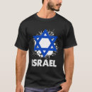 Recherche de drapeau israélien tshirts Moyen orient