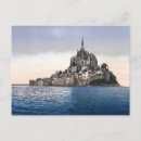 Recherche de mont saint michel cartes postales Monastère