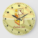 Recherche de arcade horloges Rétro