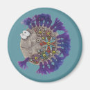 Recherche de poissons magnets Pour enfants