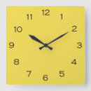 Recherche de timepiece posters Yellow