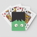Recherche de frankenstein jeux de cartes Mignon