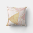 Recherche de géométrique triangle coussins Tendance