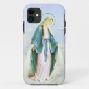 Recherche de madonna iphone coques Catholique